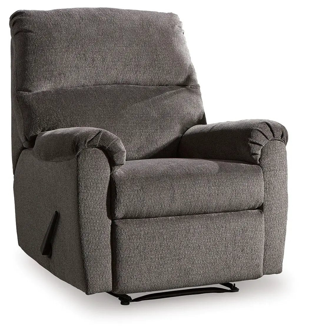 Nerviano - Recliner by Unique Piece Furniture