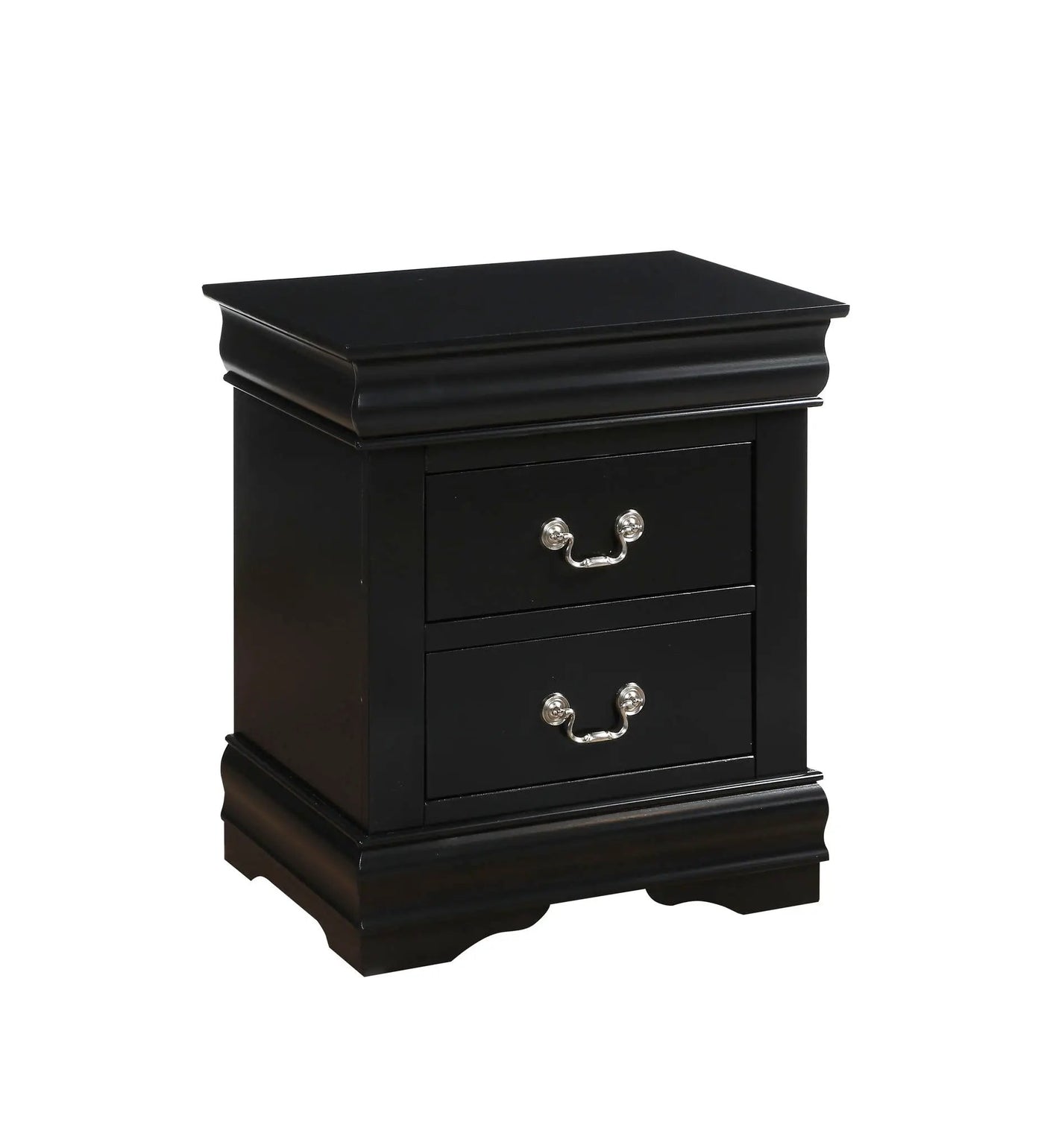 Louis Philippe Accent Nightstand by HouseOfZazla