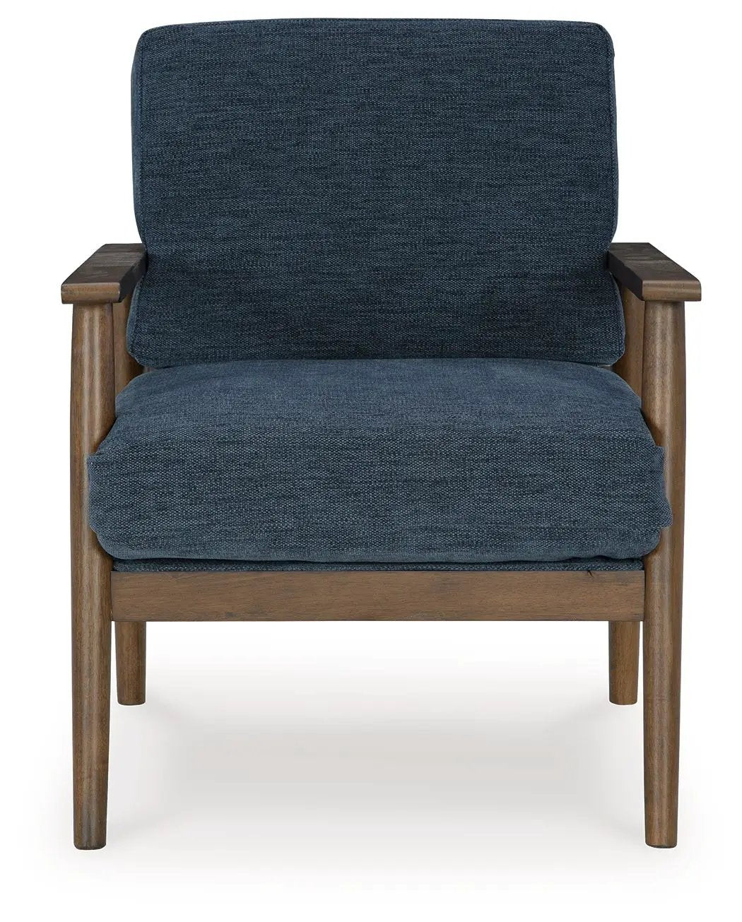 Bixler - Showood Accent Chair by Unique Piece Furniture