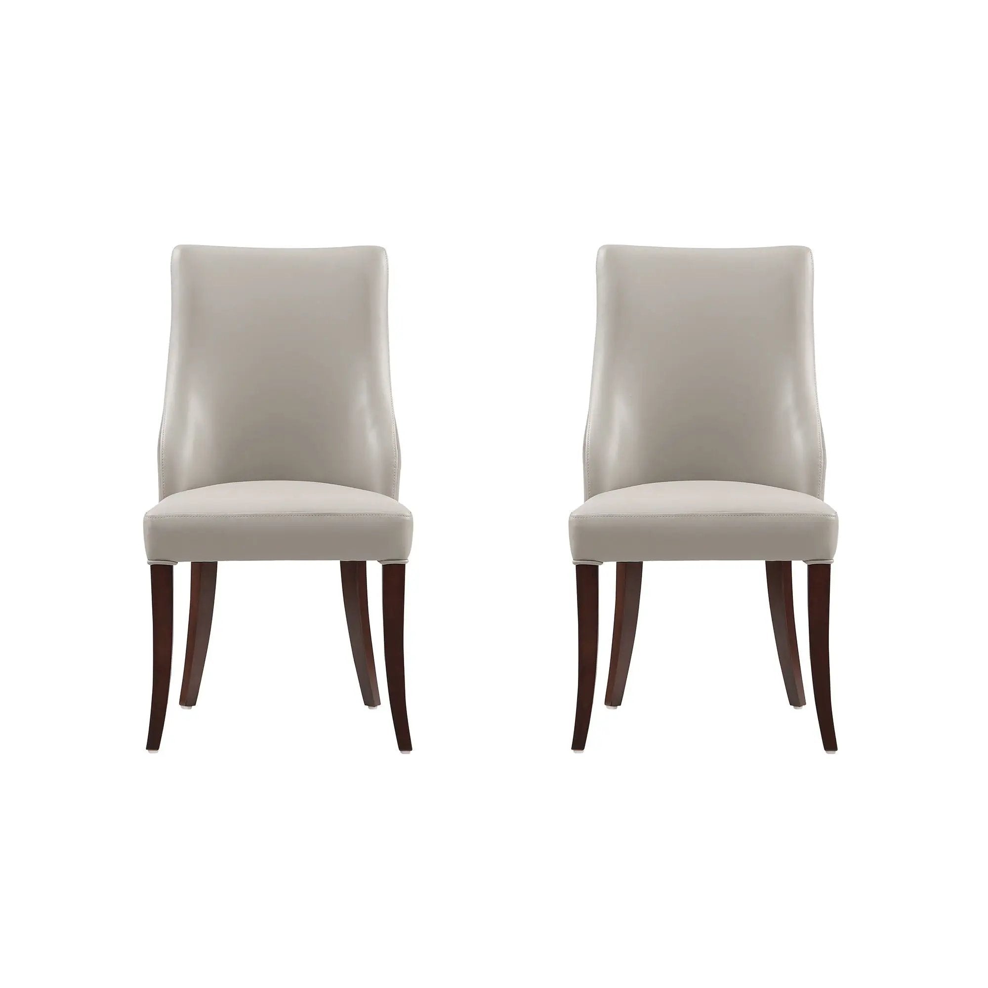 Connie - Dining Chair (Set of 2) by HouseOfZazla