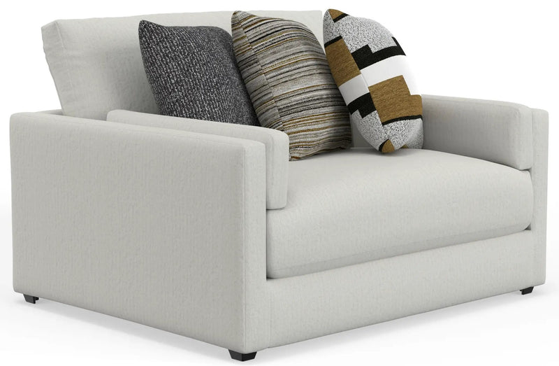 Trevor - Chair 1/2 by Unique Piece Furniture