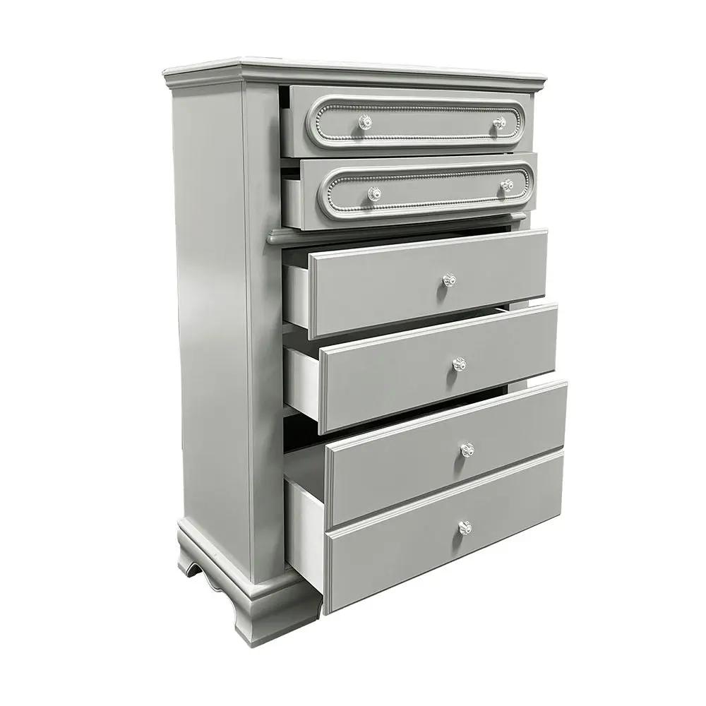 Flora - Chest by Unique Piece Furniture