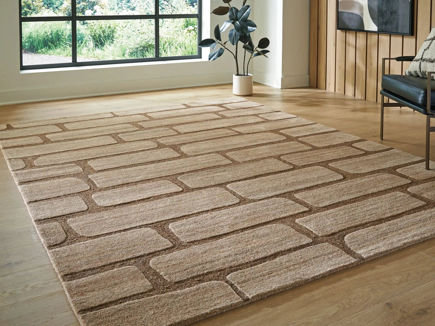Orest - Rug by Unique Piece Furniture