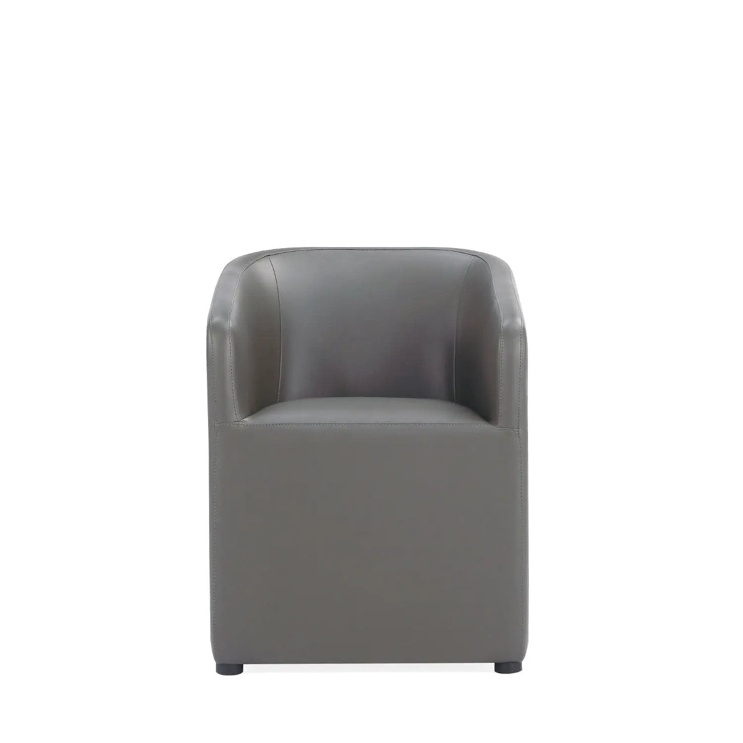 Anna - Round Armchair by HouseOfZazla