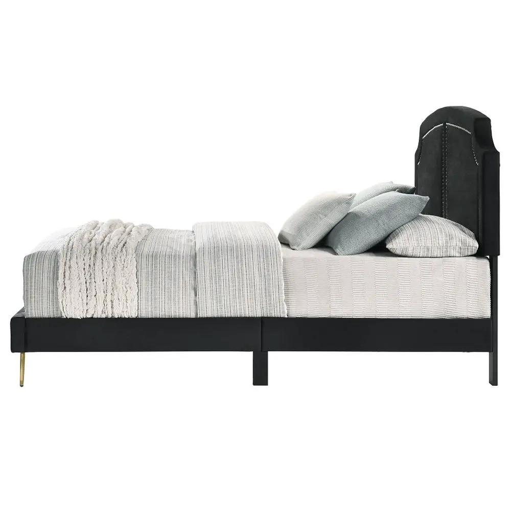 Zeena - Bed by Unique Piece Furniture