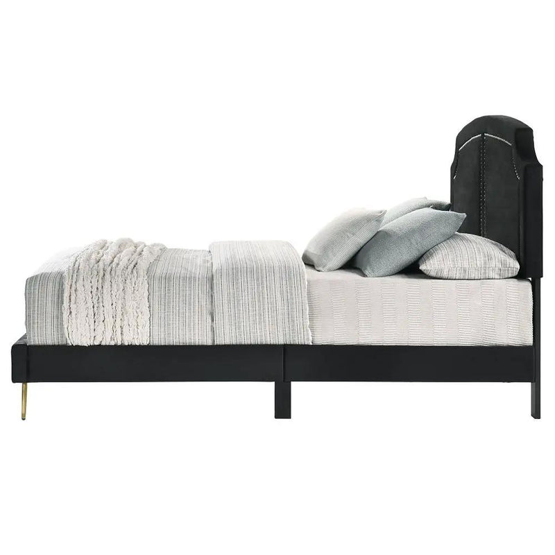 Zeena - Bed by Unique Piece Furniture