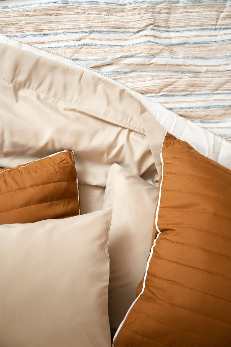 Bamboo Hypoallergenic Sheet Set by HouseOfZazla