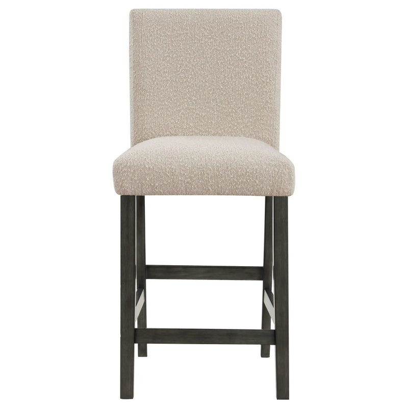 Murtry - Counter Chair (Set of 2) by HouseOfZazla