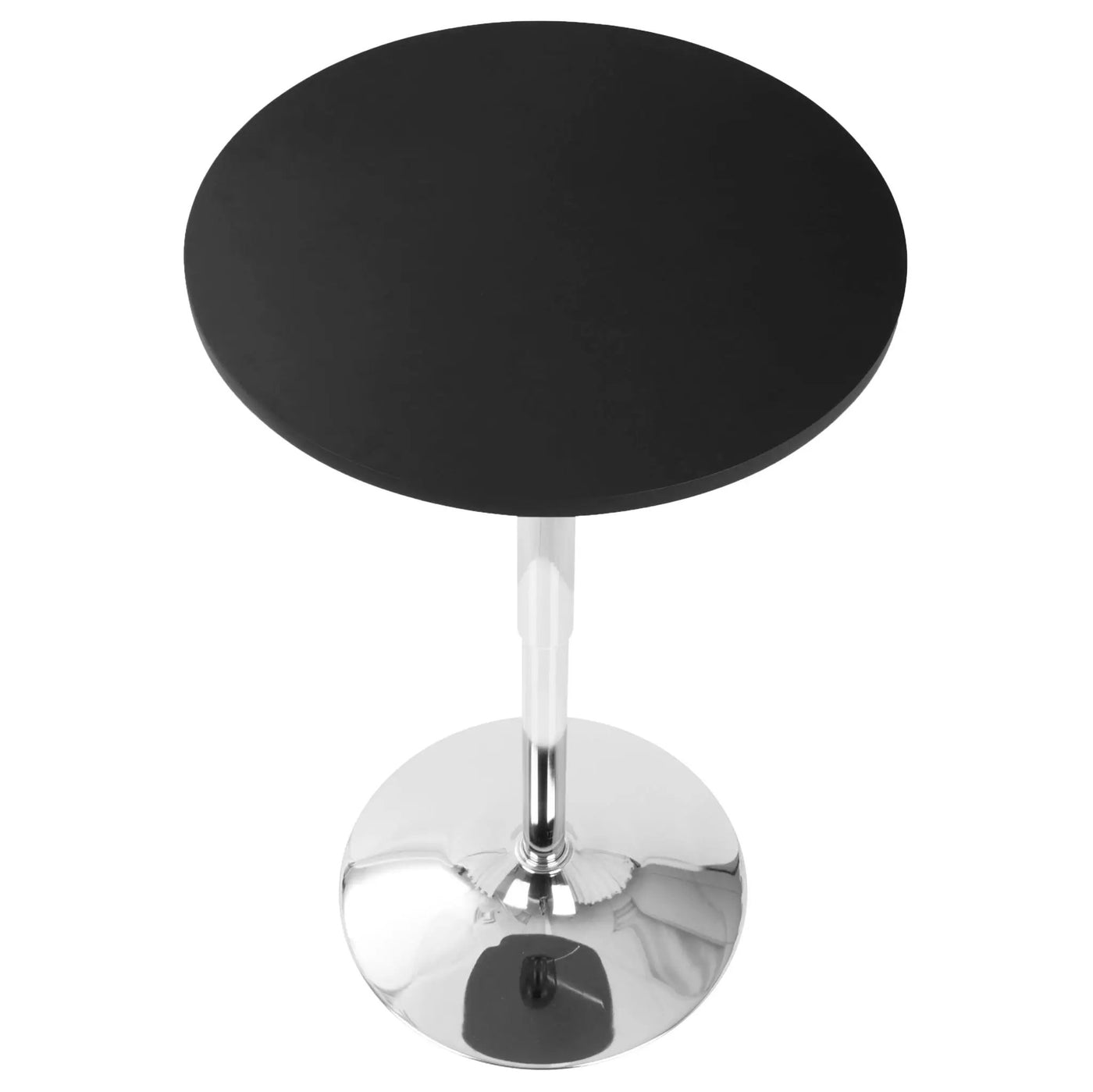 Adjustable Contemporary Bar Table by HouseOfZazla