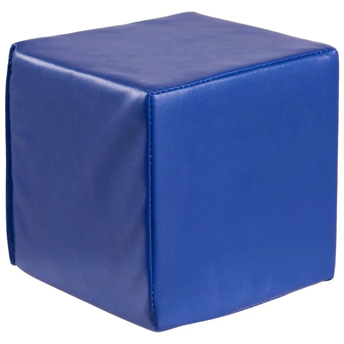 12 Pieces 8 Inch PU Foam Big Building Blocks for Kids by DirectDeals