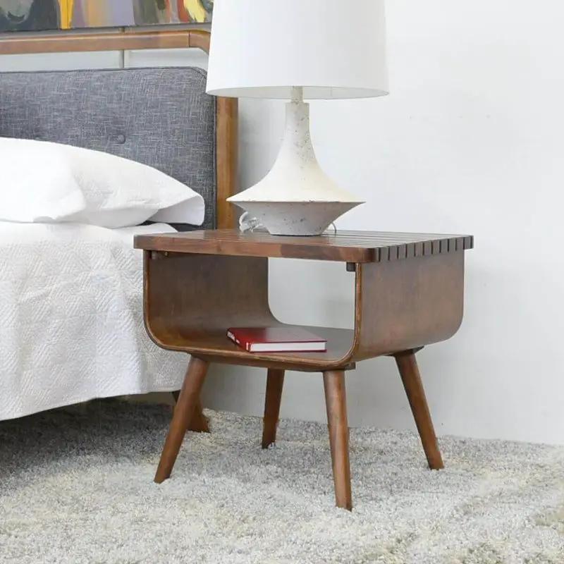 Alice - Mid-Century Modern Table by Unique Piece Furniture