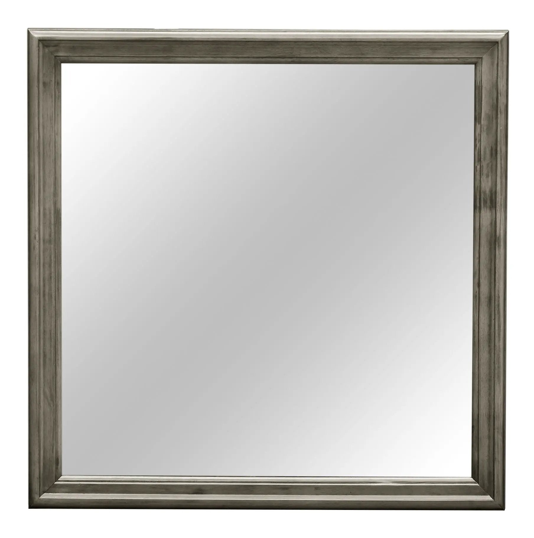 Traditional Wall Mirror For Any Space by HouseOfZazla