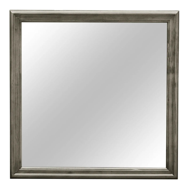 Traditional Wall Mirror For Any Space by HouseOfZazla