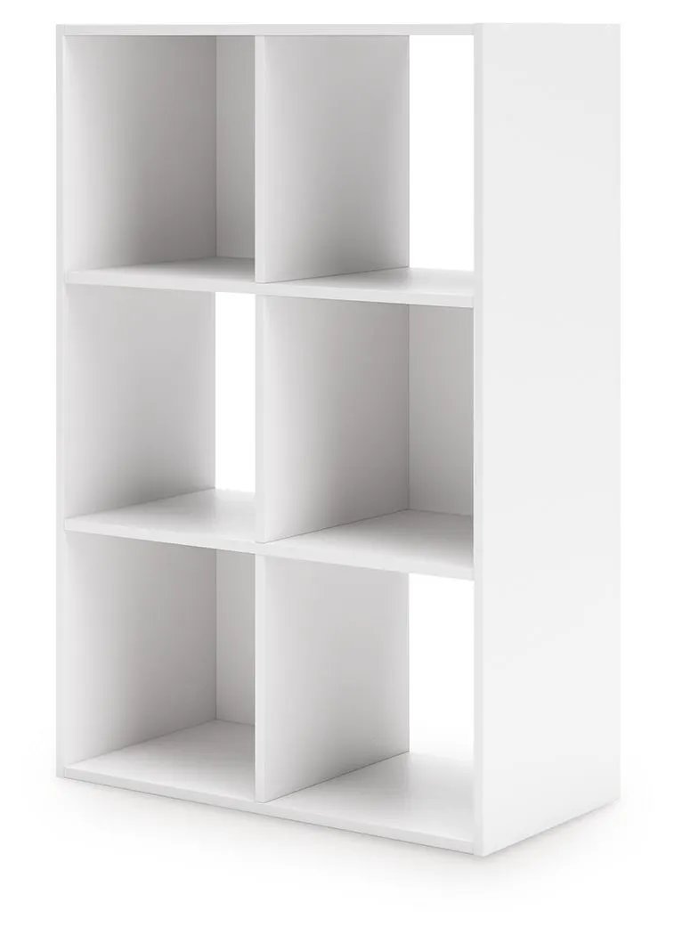 Onita - Cube Organizer by Unique Piece Furniture
