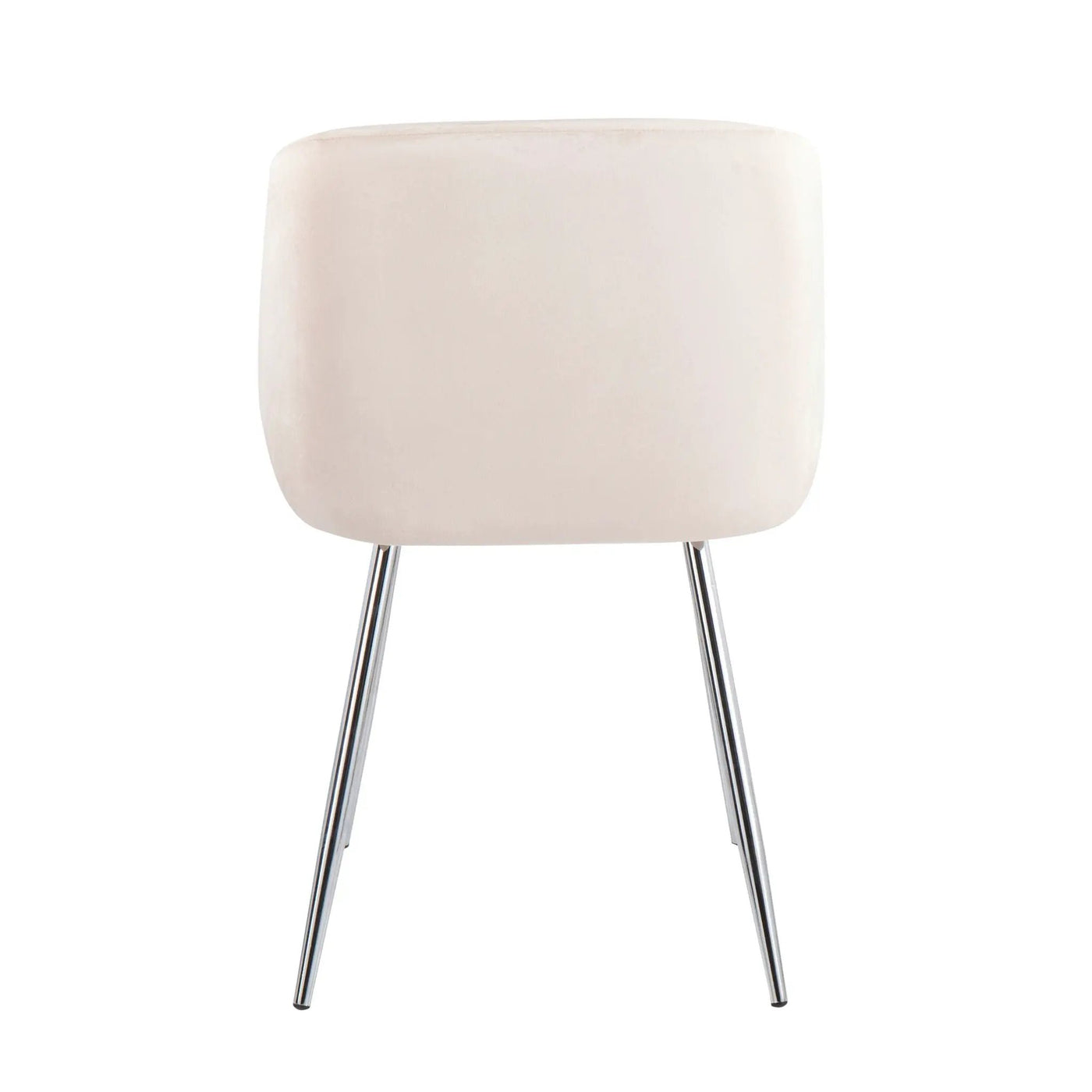 Fran - Contemporary Chair (Set of 2) by HouseOfZazla