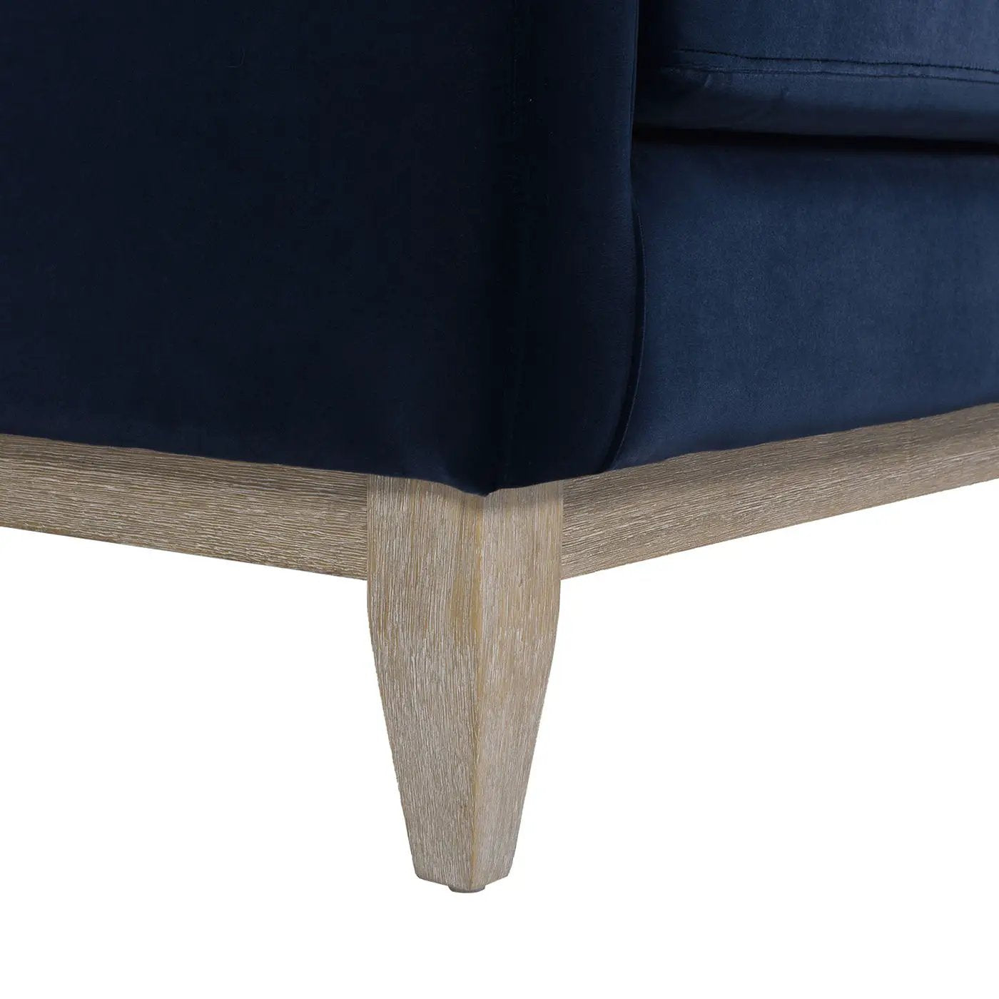 Knox - Modern Farmhouse Arm Chair by Unique Piece Furniture