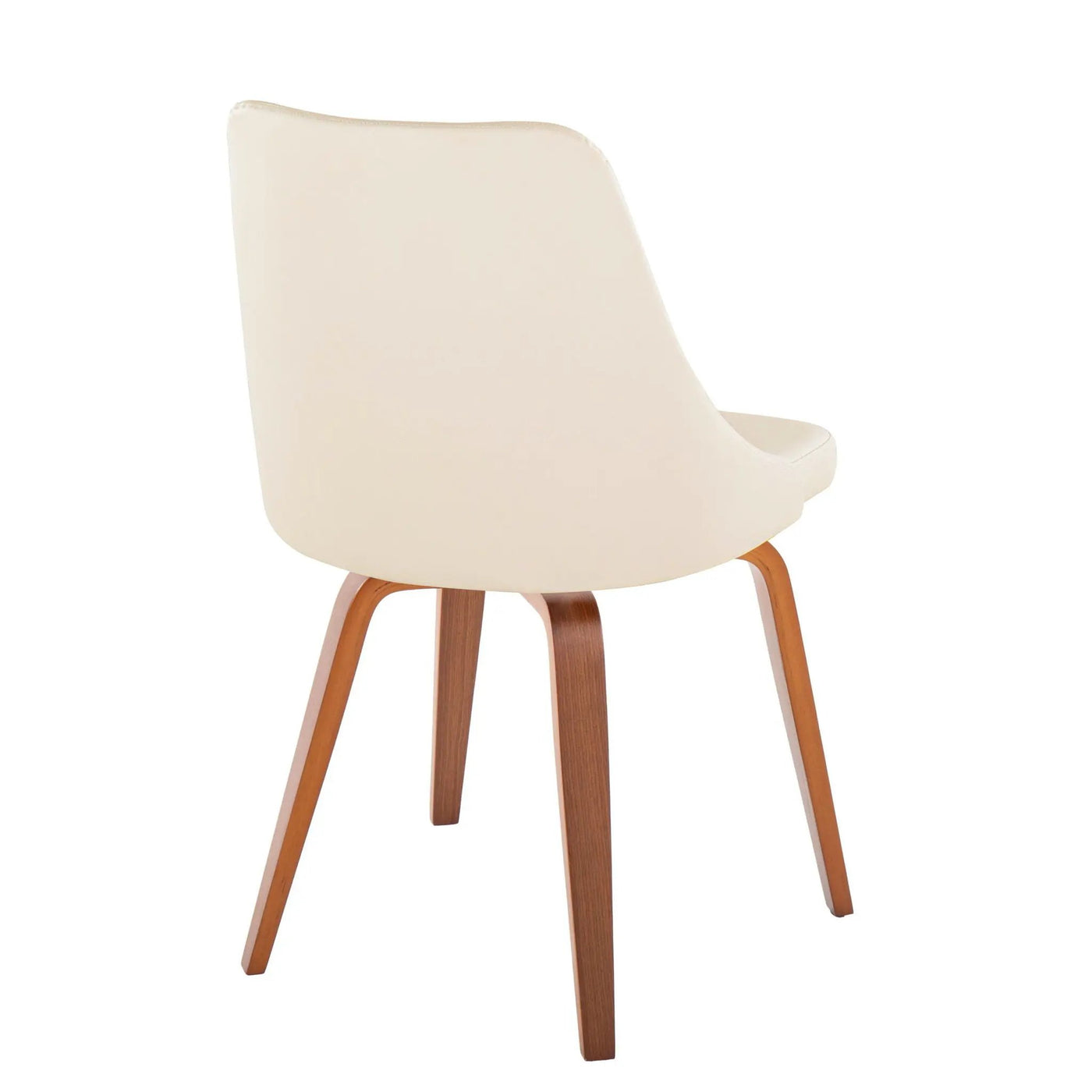 Giovanni - Contemporary Dining Chair (Set of 2) by HouseOfZazla