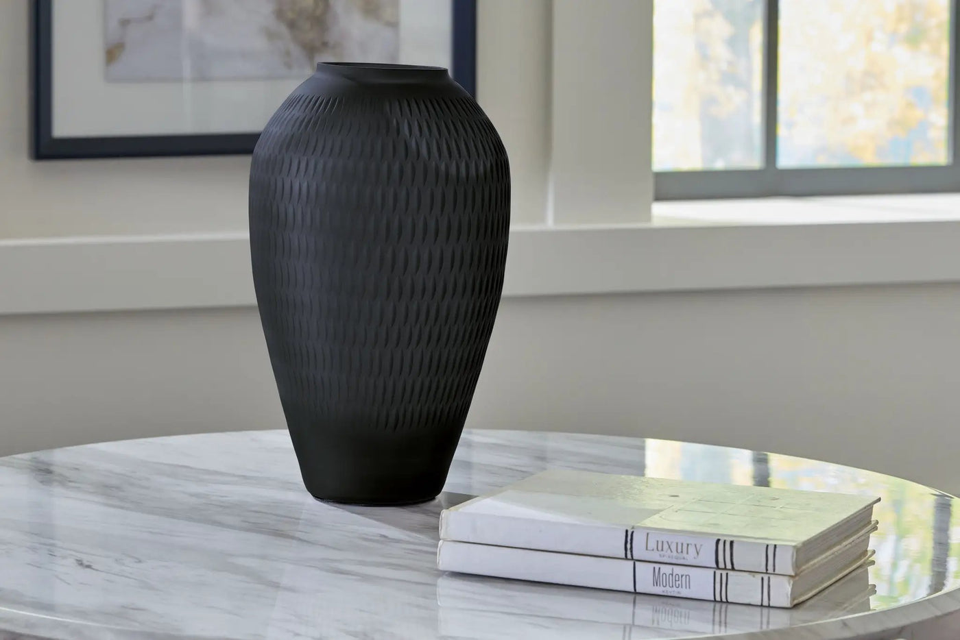 Etney - Vase by Unique Piece Furniture