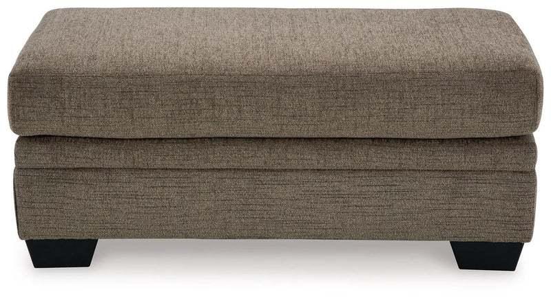 Stonemeade - Ottoman by Unique Piece Furniture