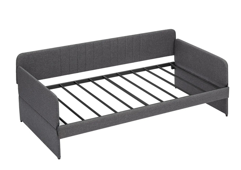 Daybed, Sofa Bed with Trundle Twin Size by HouseOfZazla