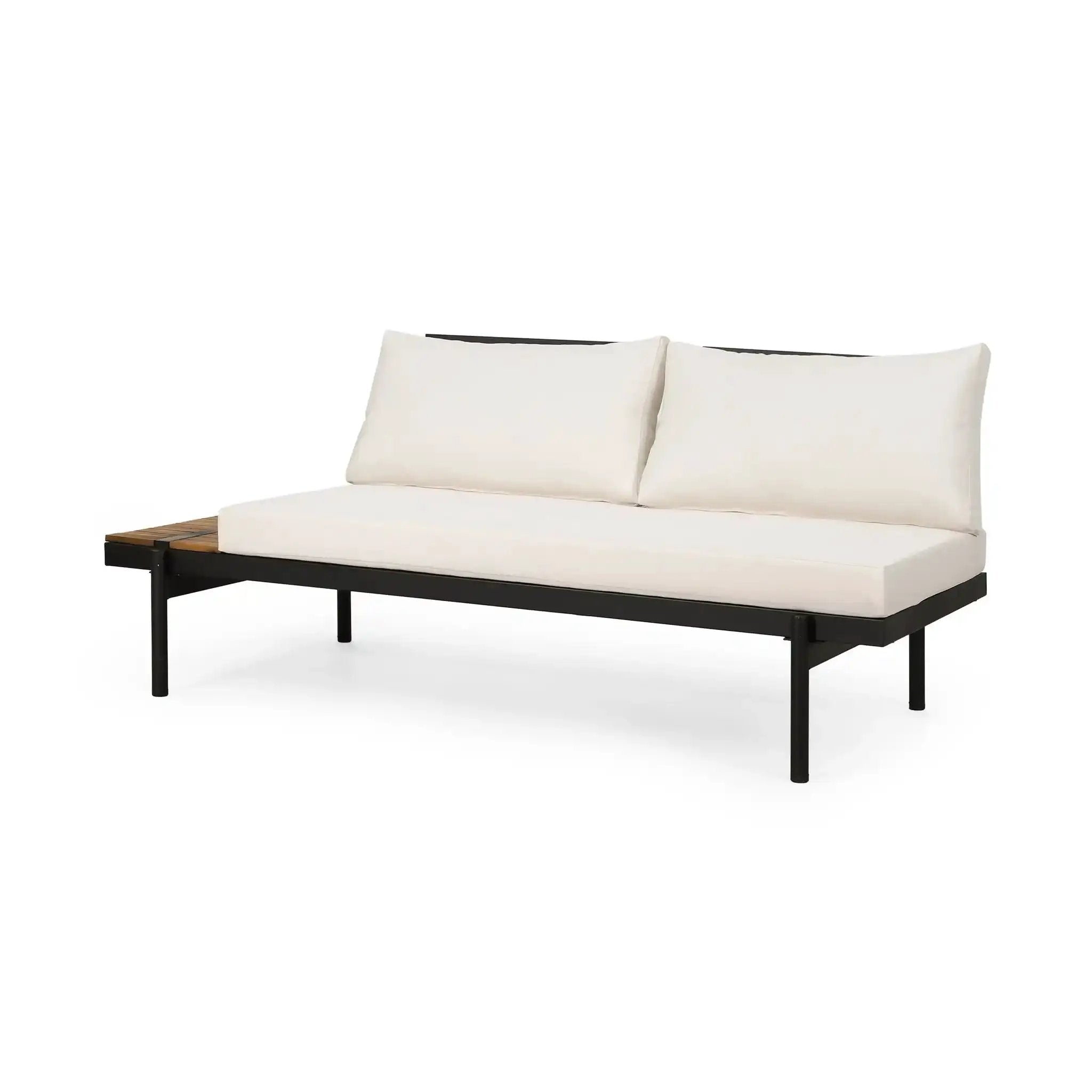 Theo - 2 Seater Sofa by HouseOfZazla