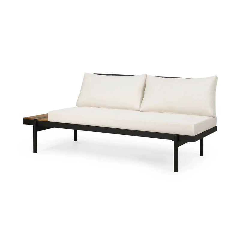 Theo - 2 Seater Sofa by HouseOfZazla