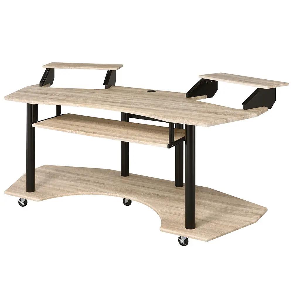 Eleazar - Music Recording Studio Desk by Unique Piece Furniture