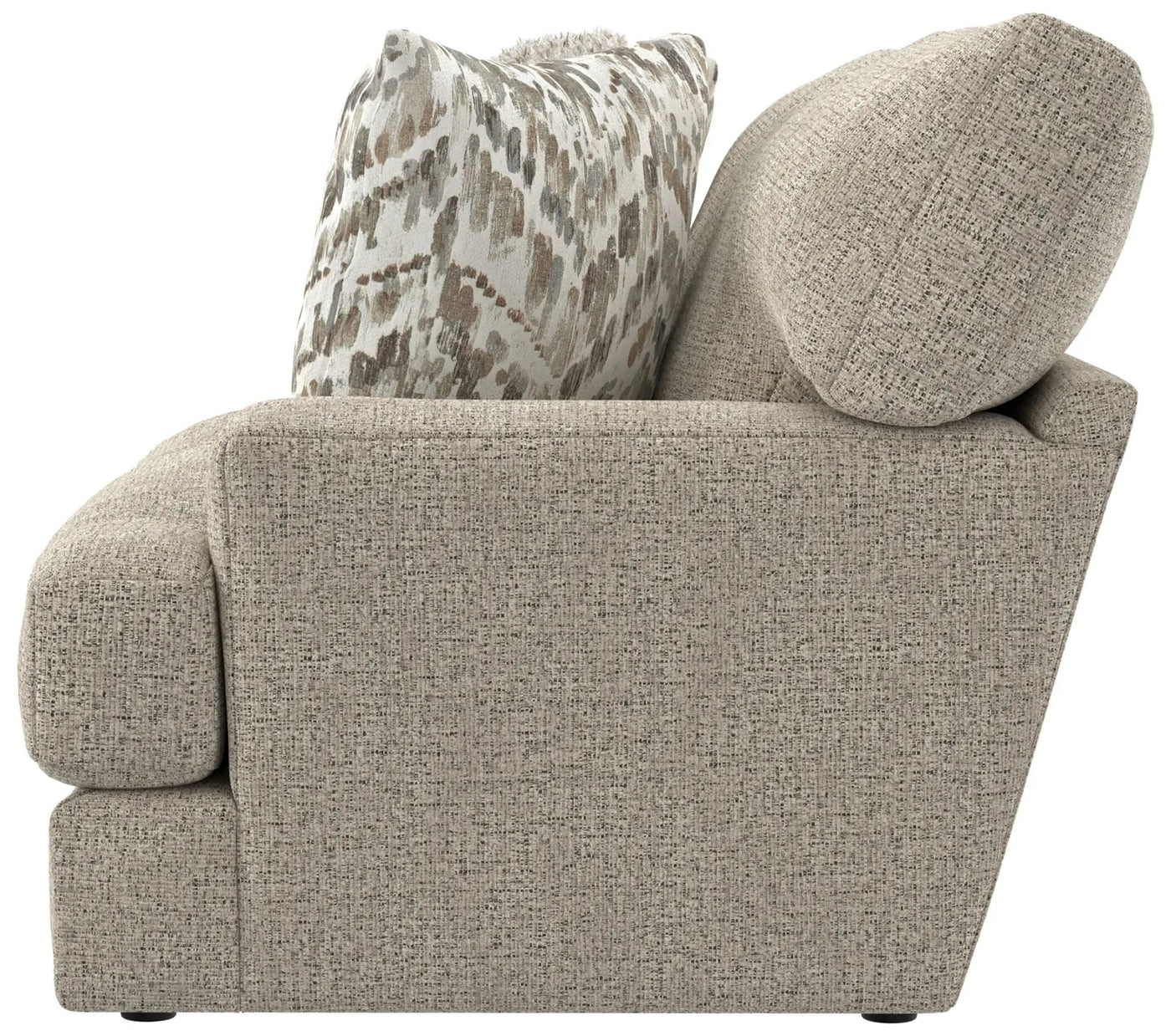 Brett - Loveseat by Unique Piece Furniture