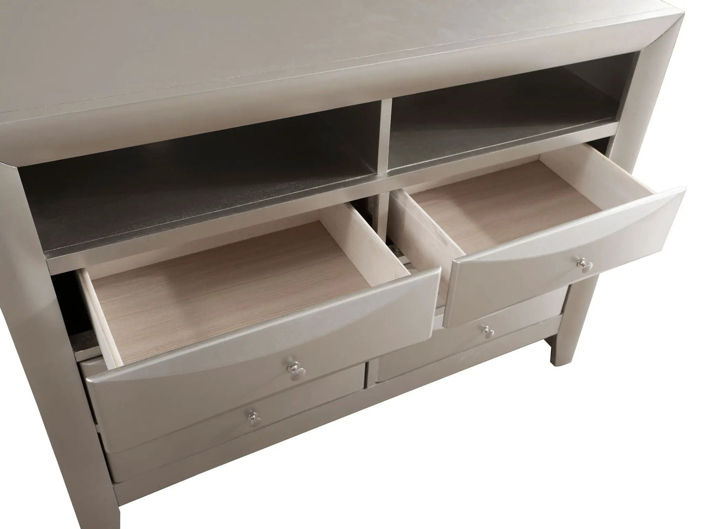 Marilla - Media Chest by HouseOfZazla
