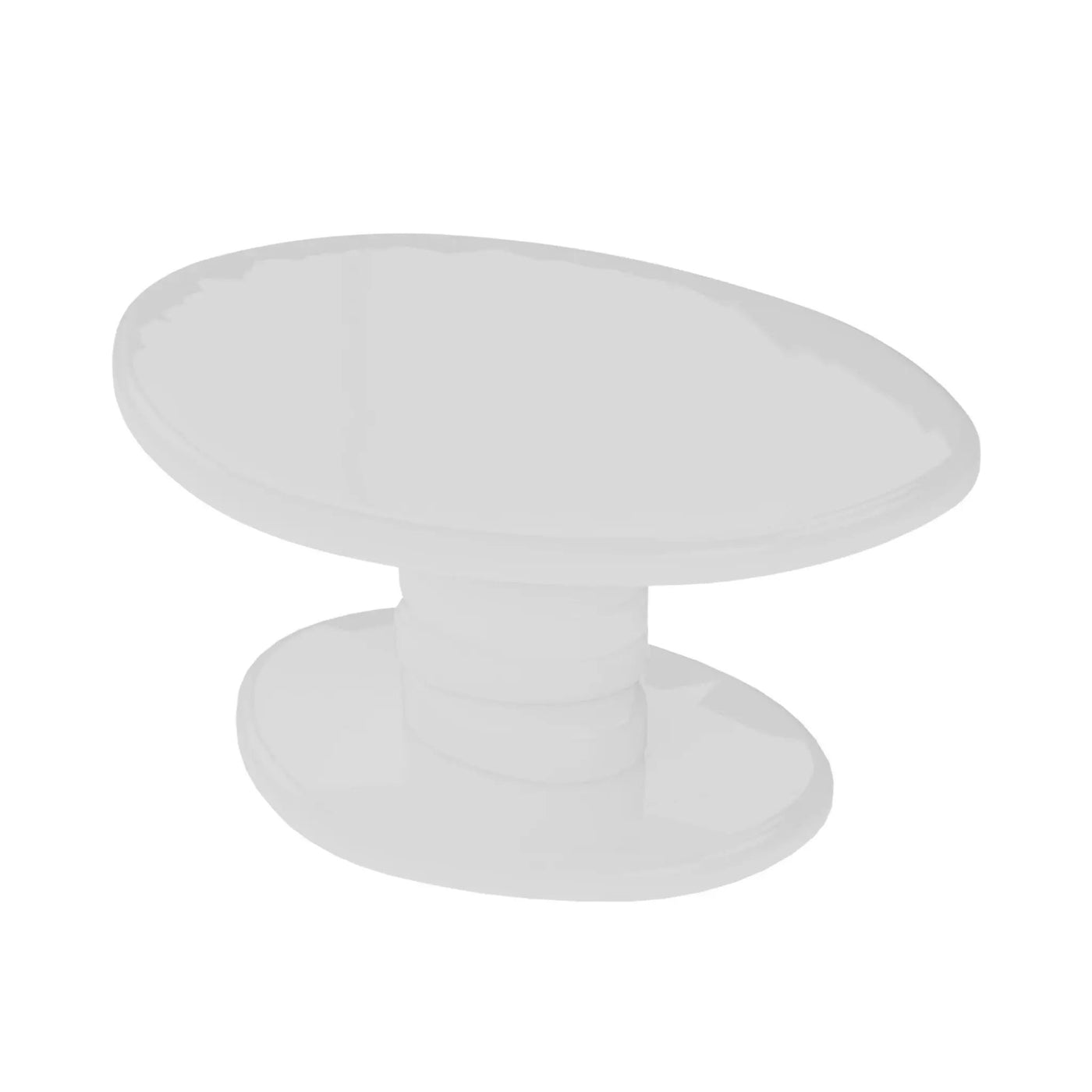 Cobblestone End Table by Unique Piece Furniture