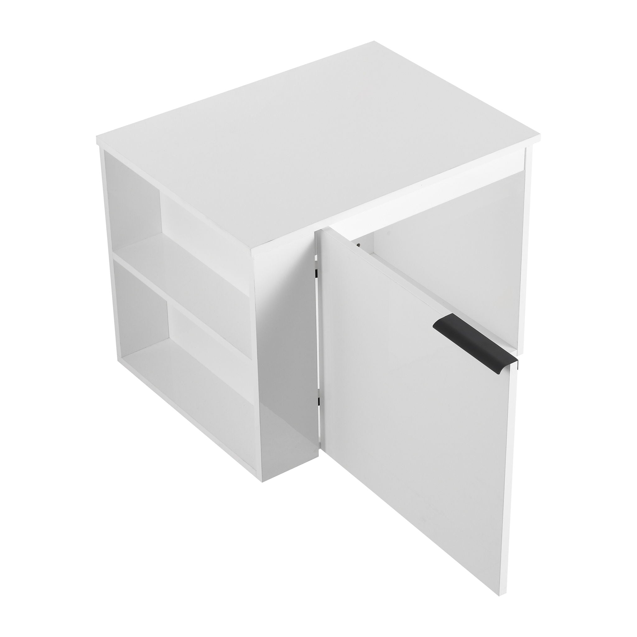 Modern Bathroom Vanity For Bathroom Spaces by HouseOfZazla