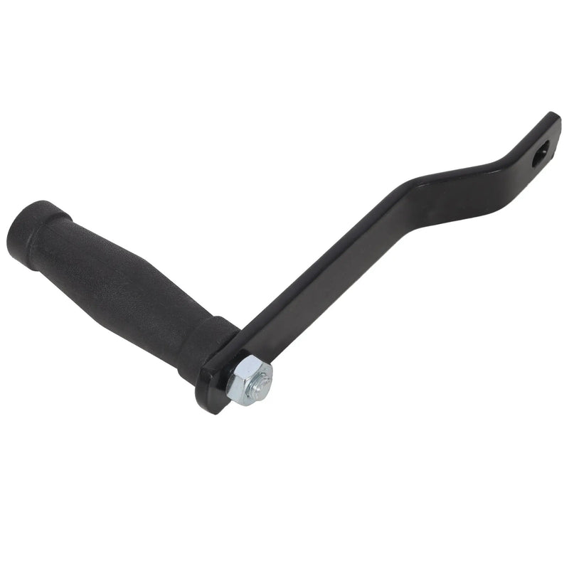 600LBS Hand Winch with 19.6FT Strap by HouseOfZazla