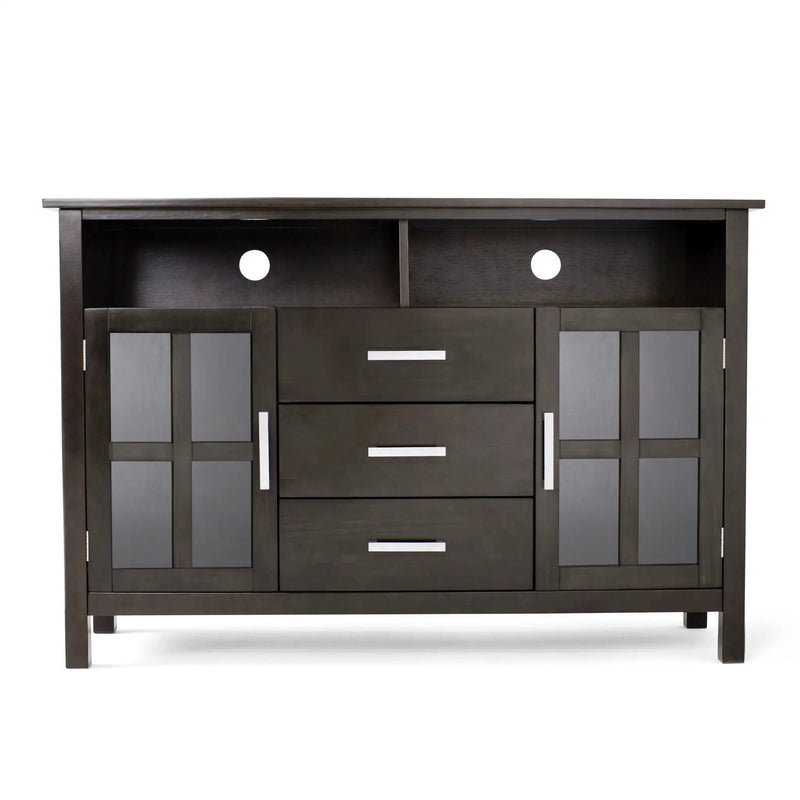 Kitchener - Handcrafted TV Media Stand by Unique Piece Furniture