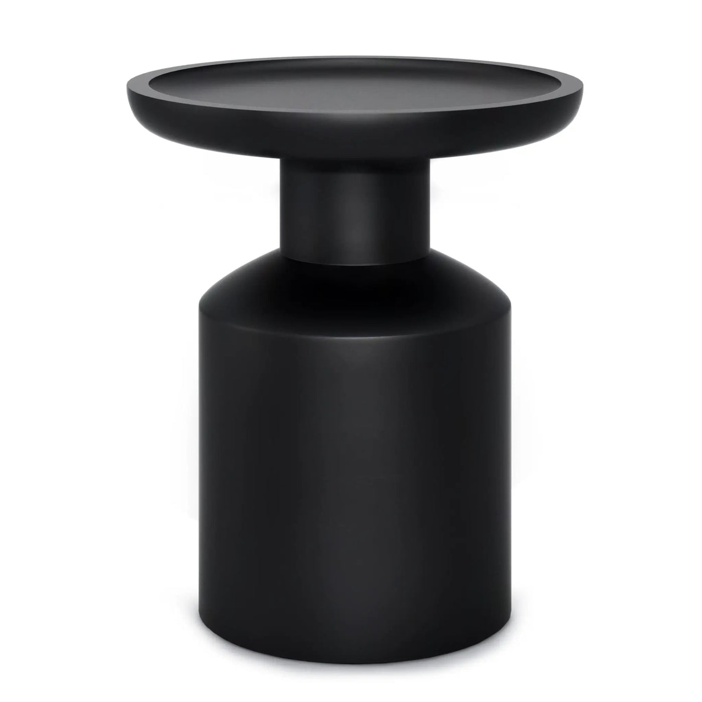 Haynes - Handcrafted Wooden Accent Table by HouseOfZazla