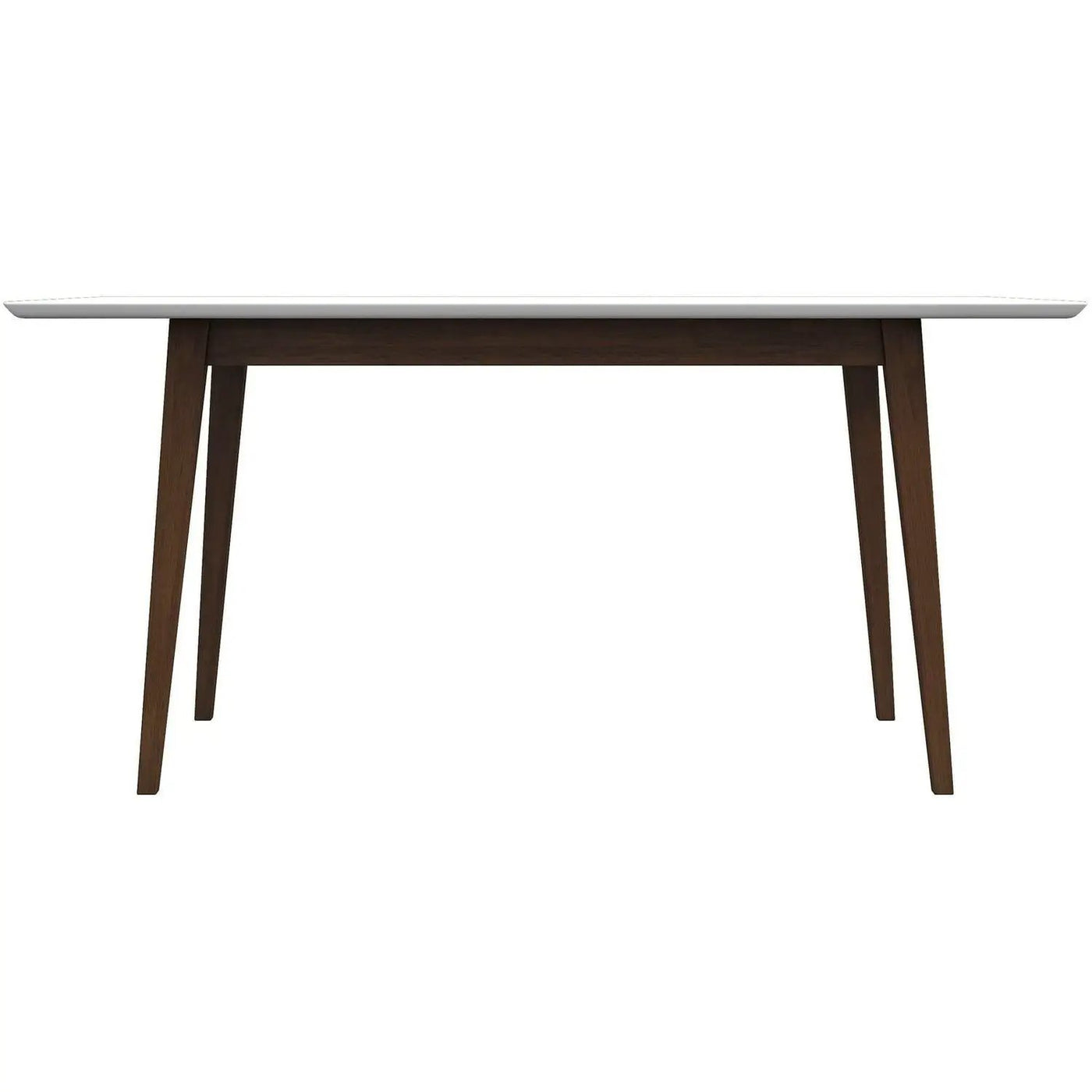 Mary - Modern Style Rectangular Dining Kitchen Table by Unique Piece Furniture