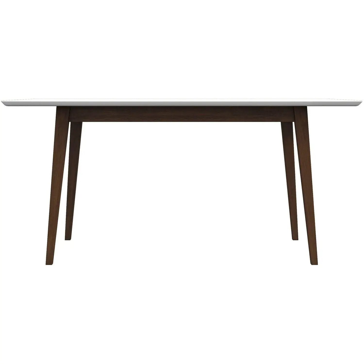 Mary - Modern Style Rectangular Dining Kitchen Table by Unique Piece Furniture