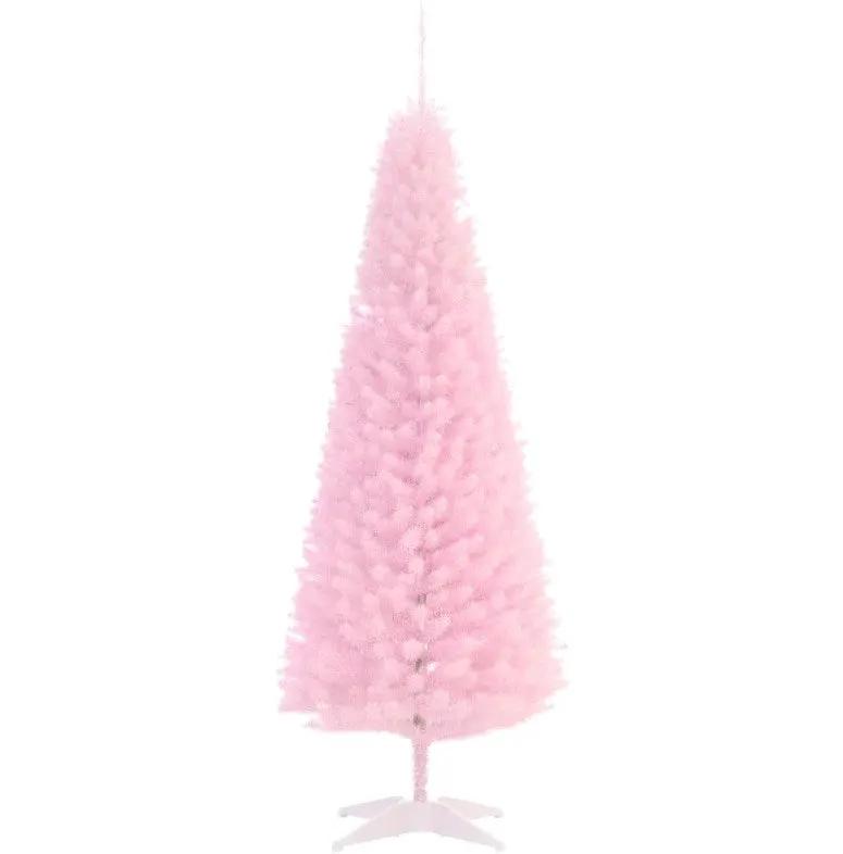Artificial Pencil Christmas Tree, photo 2 of 10