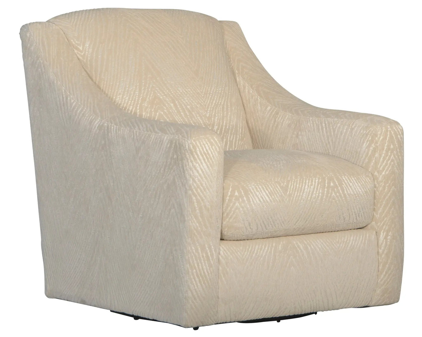 Lamar - Swivel Chair by Unique Piece Furniture