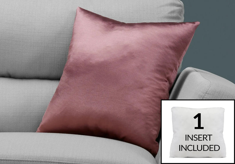 Pillows, Square, Insert Included, Decorative Throw, Hypoallergenic, Modern by Unique Piece Furniture