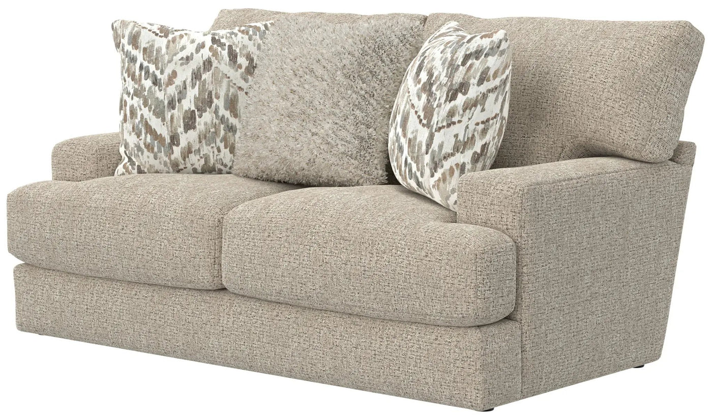 Brett - Loveseat by Unique Piece Furniture