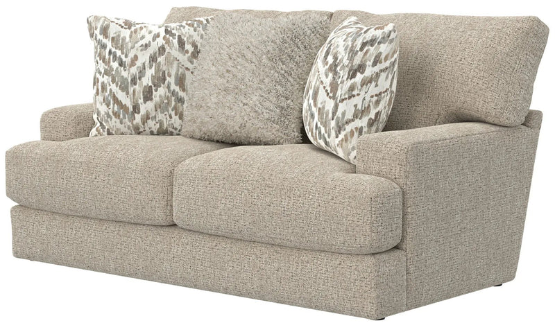 Brett - Loveseat by Unique Piece Furniture