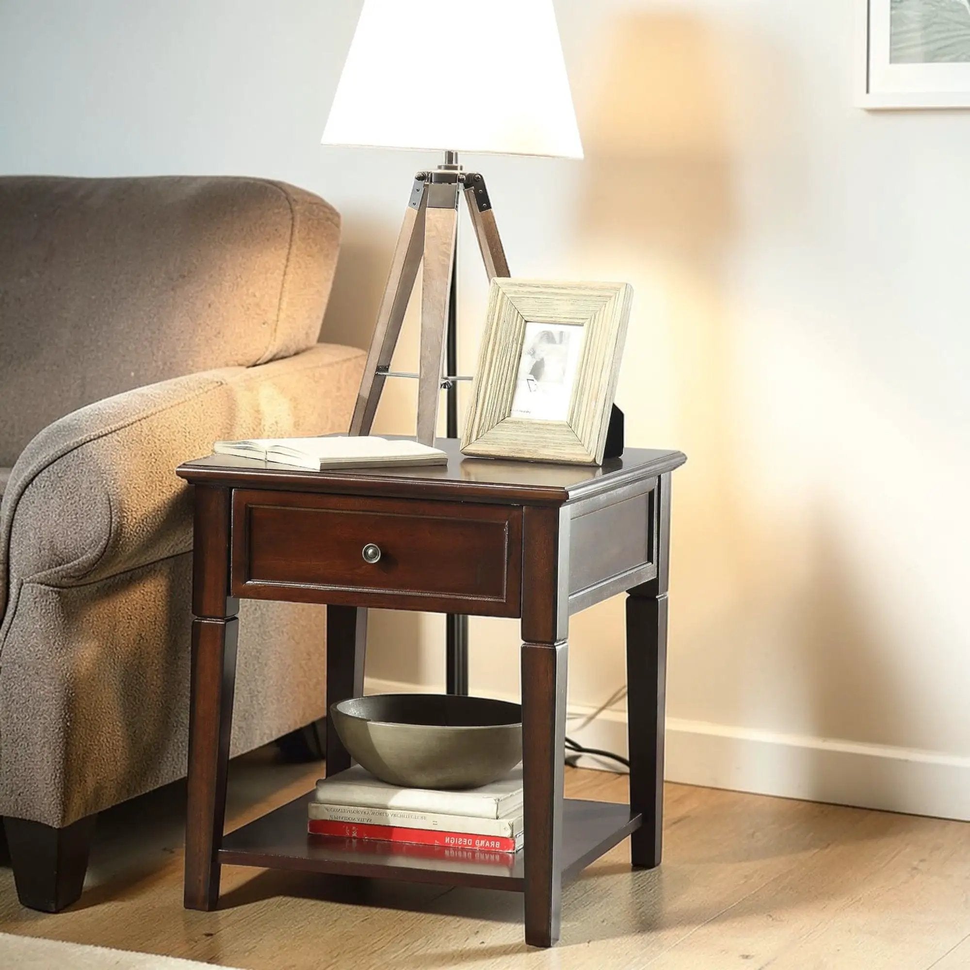 Malachi - Table, Versatile Design by Unique Piece Furniture