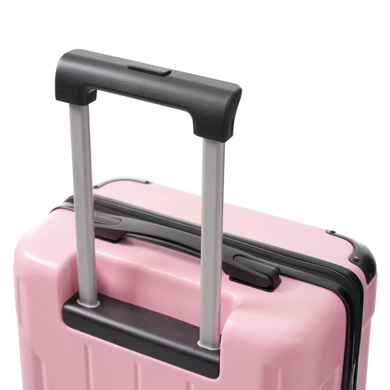 20-Inch Hardshell Carry-On Luggage by HouseOfZazla