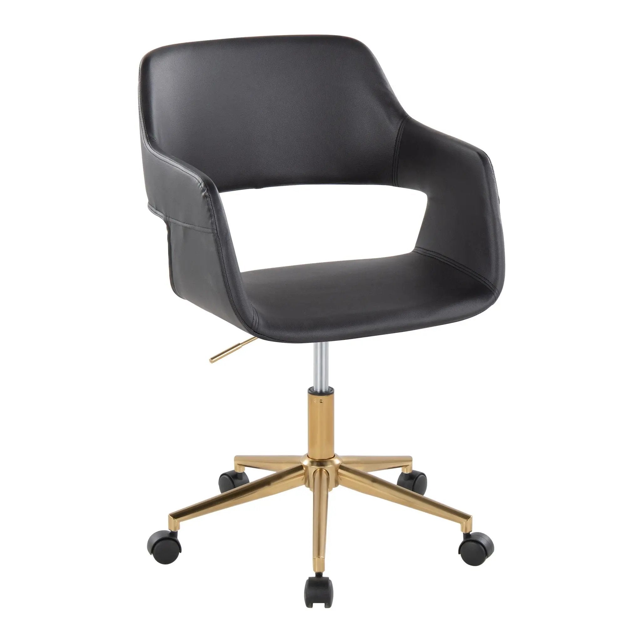 Margarite - Contemporary Task Chair by Unique Piece Furniture