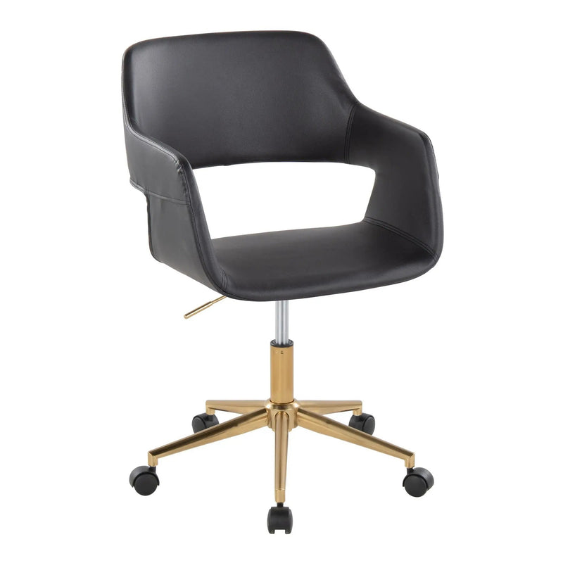 Margarite - Contemporary Task Chair by Unique Piece Furniture