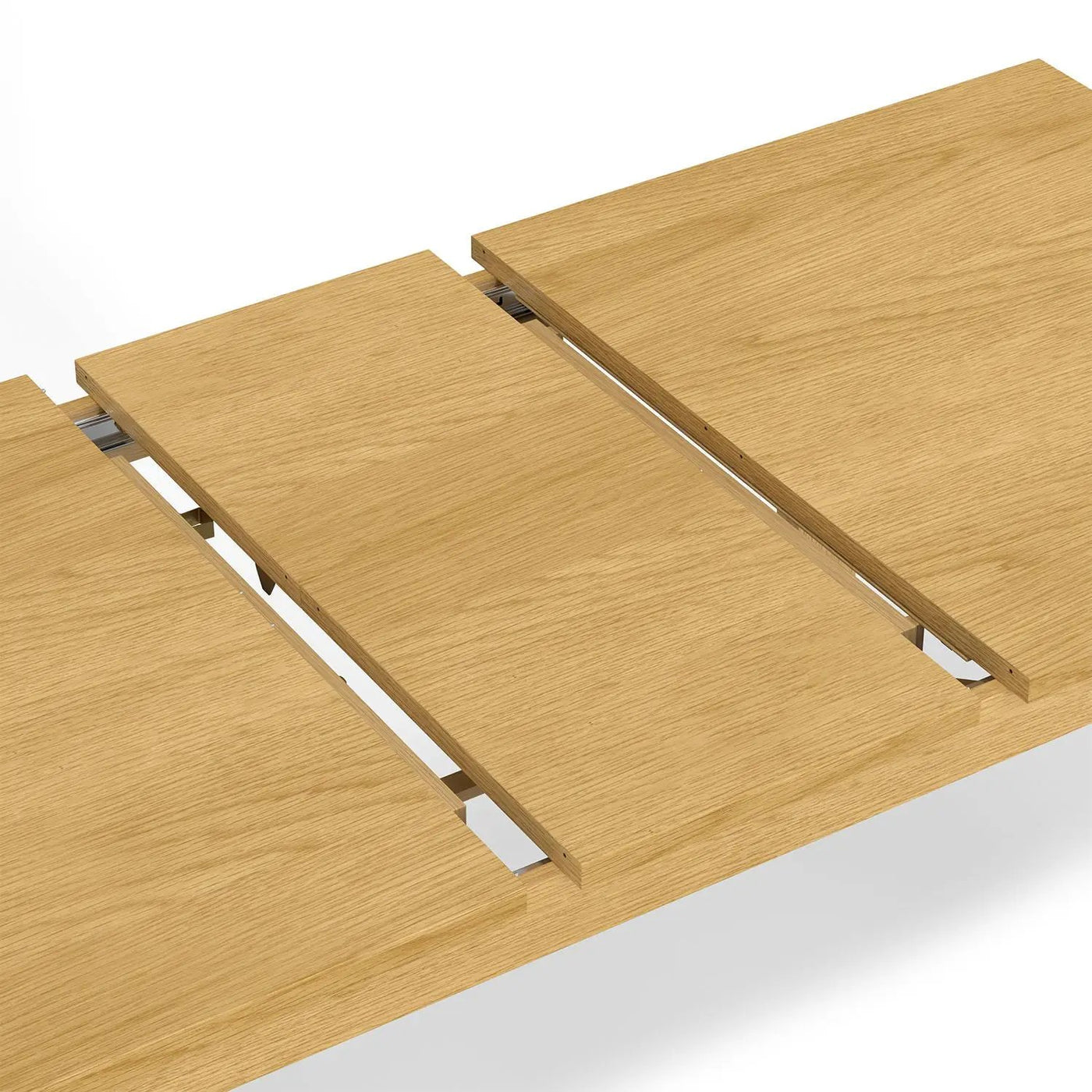 Wilson - Handcrafted Dining Table by HouseOfZazla