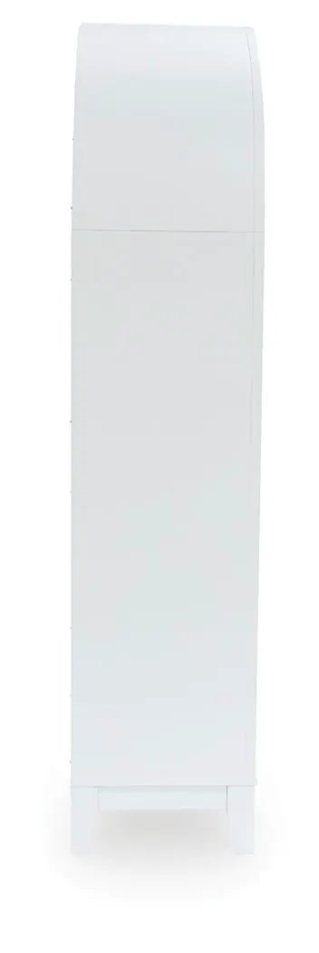 Dagandale - Accent Cabinet by Unique Piece Furniture