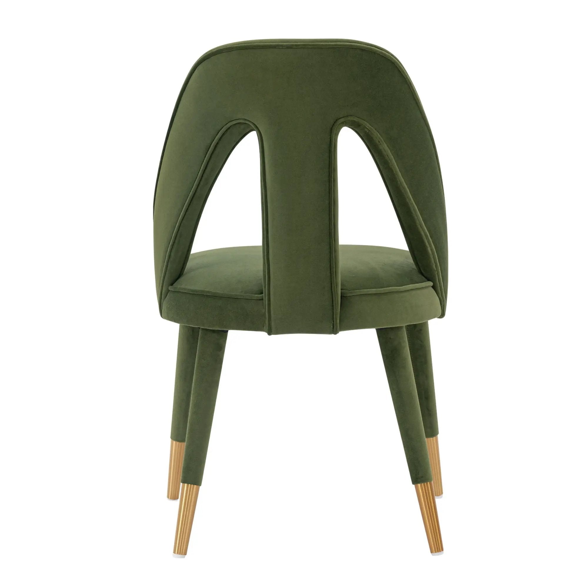 Neda - Dining Chair by HouseOfZazla