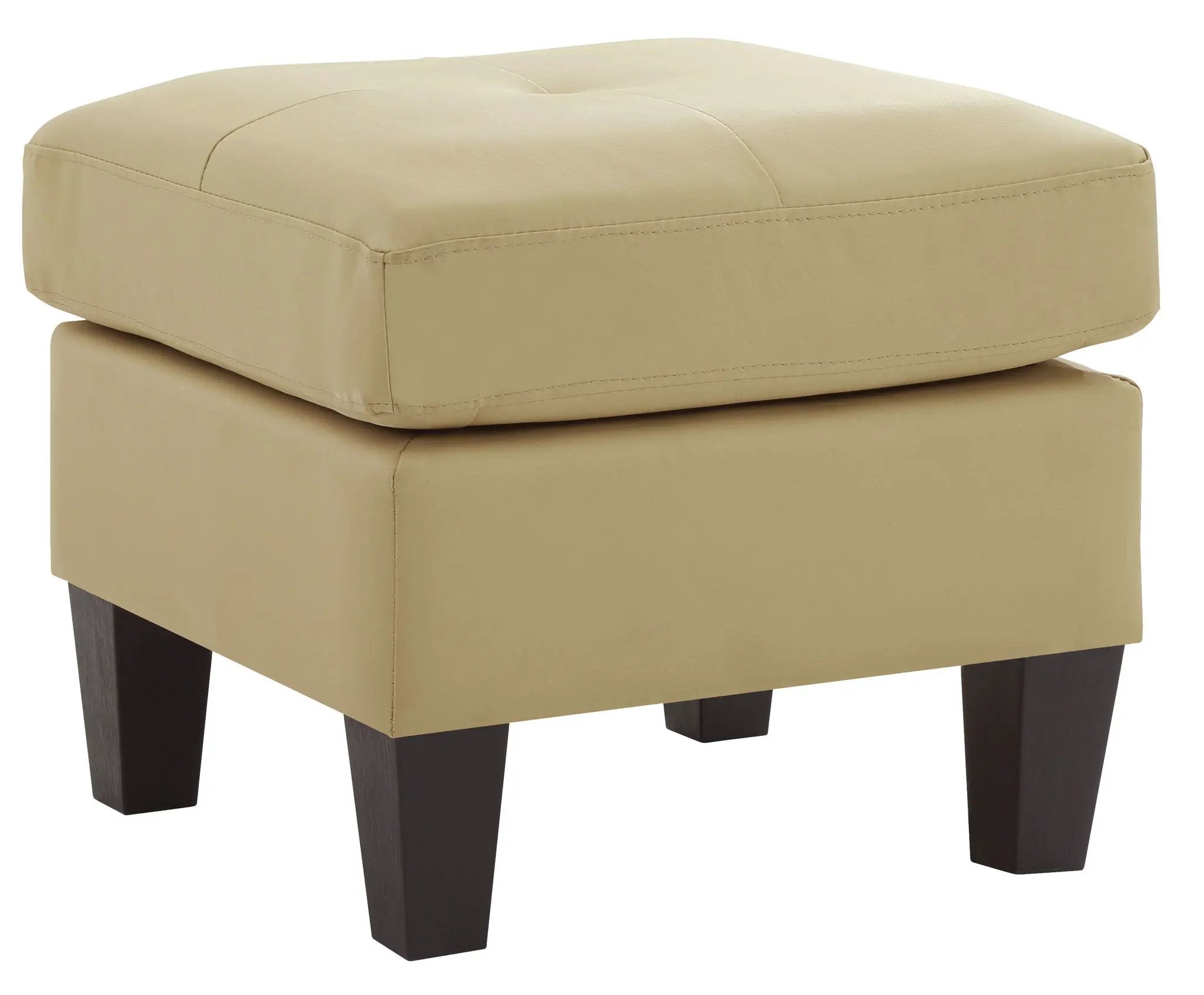 Casual Ottoman For Stylish Spaces by HouseOfZazla
