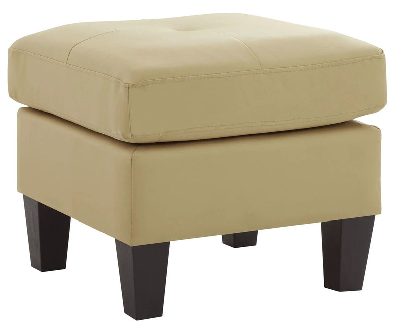 Casual Ottoman For Stylish Spaces by HouseOfZazla